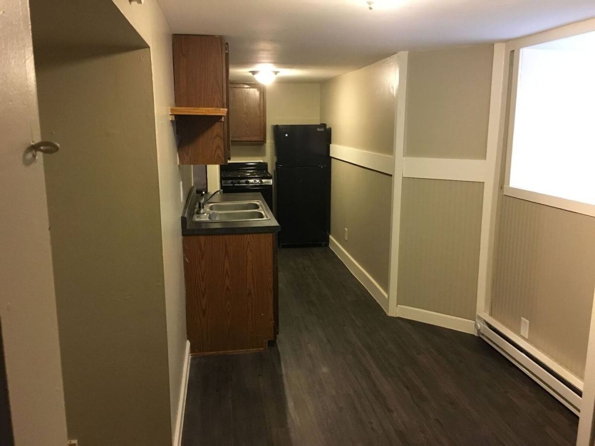 Apartment for rent at 412 N 11th Ave E #3, Duluth, MN 55805