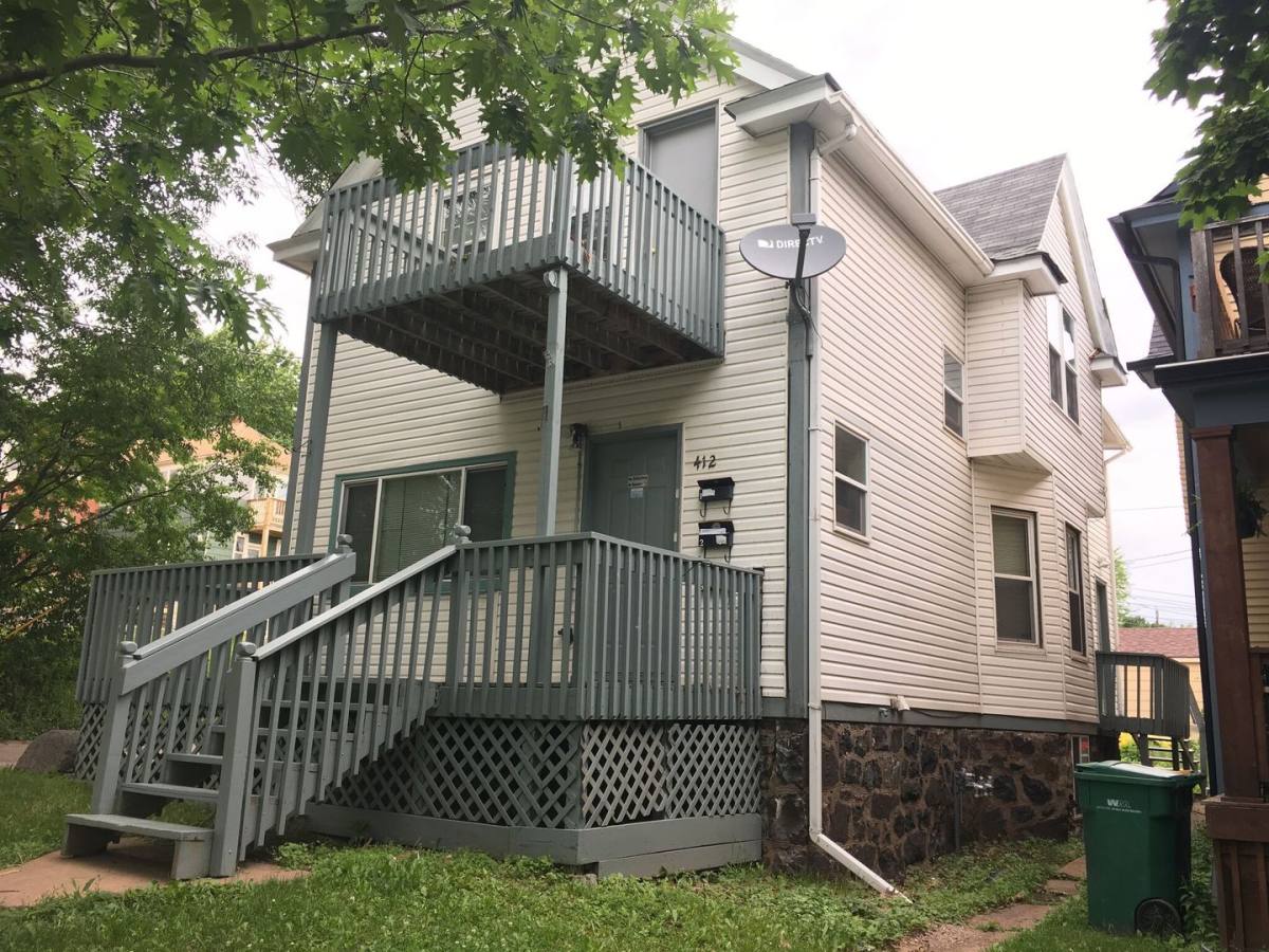 Apartment for rent at 412 N 11th Ave E #3, Duluth, MN 55805