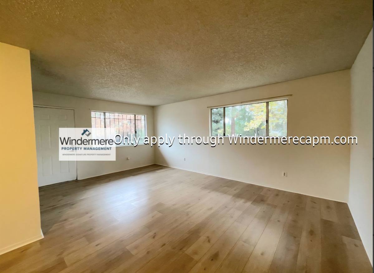 Condo for rent at 5600 Walerga Rd, Sacramento, CA 95842