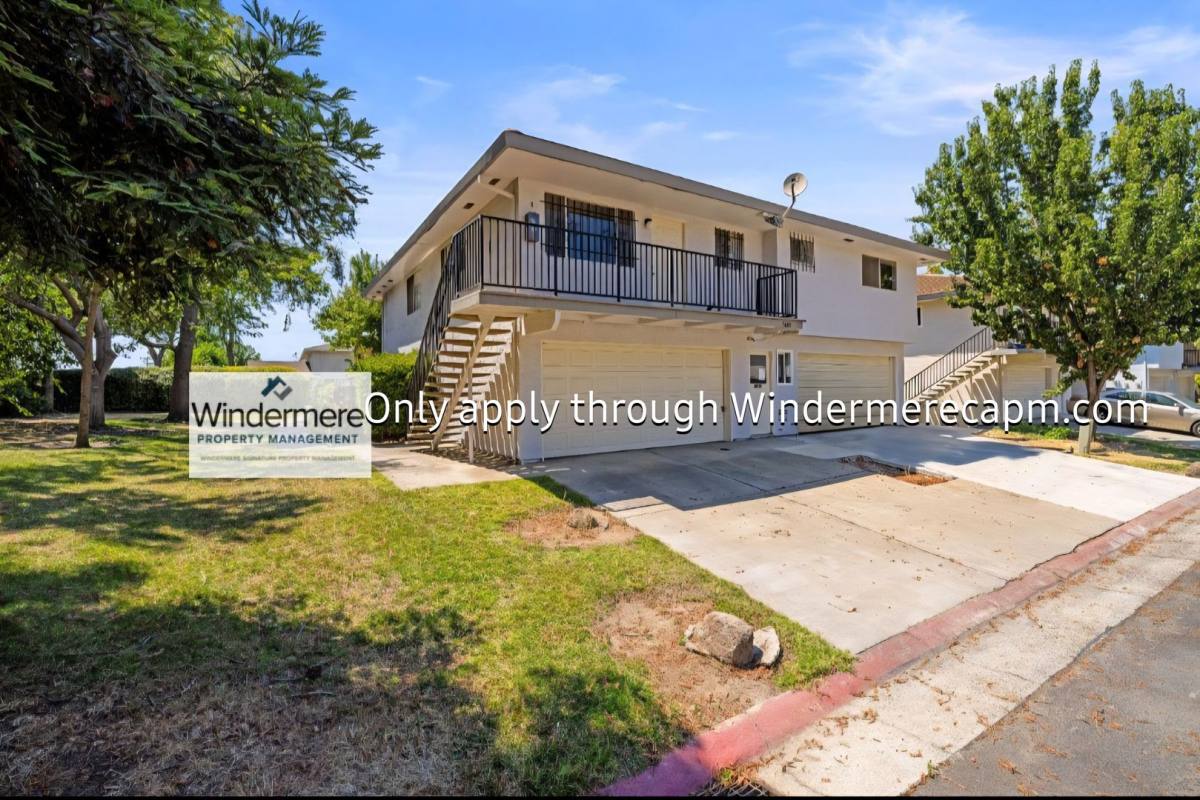 Condo for rent at 5600 Walerga Rd, Sacramento, CA 95842