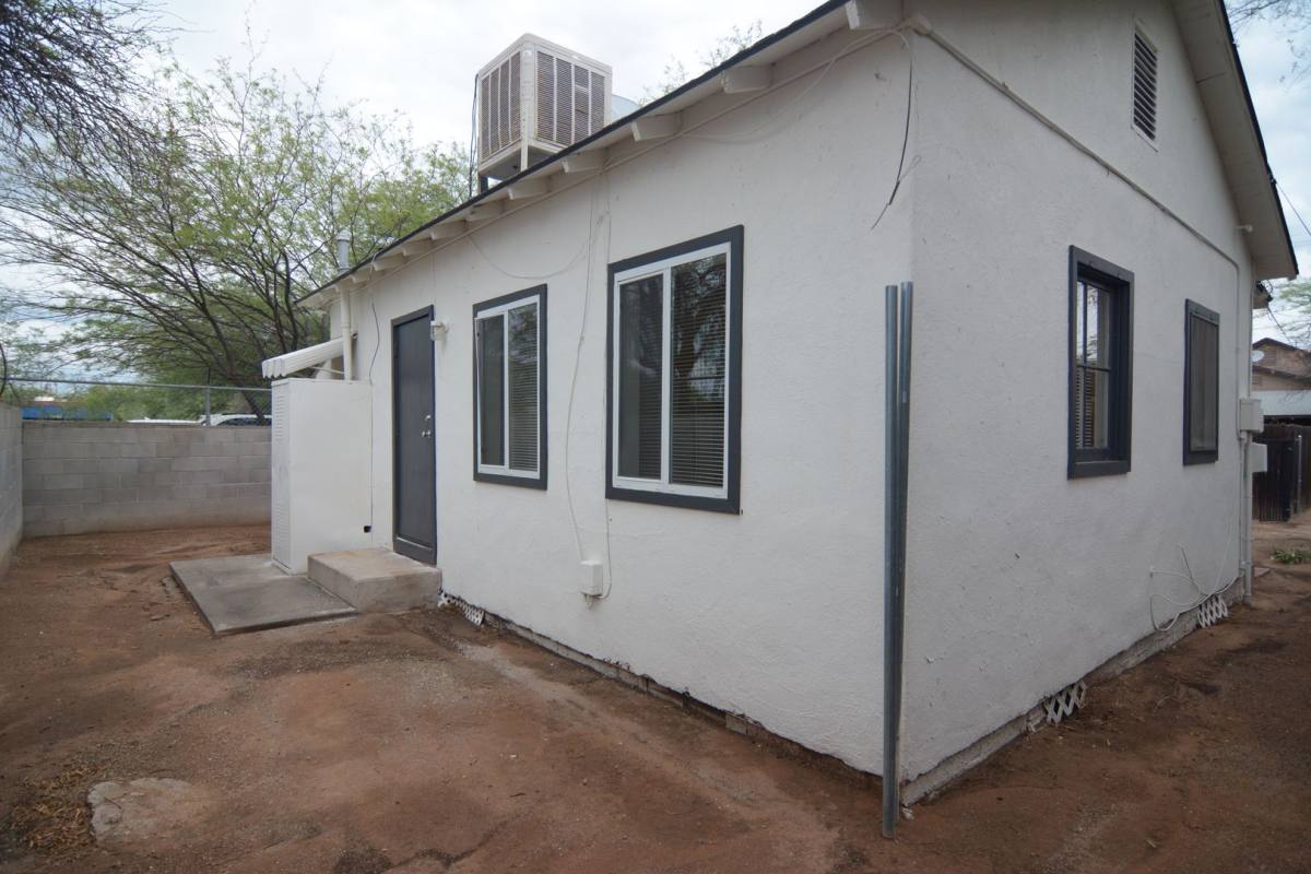 House for rent at 3310 E Bellevue, Tucson, AZ 85716