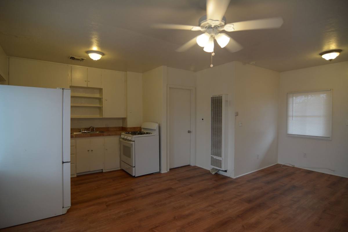 House for rent at 3310 E Bellevue, Tucson, AZ 85716