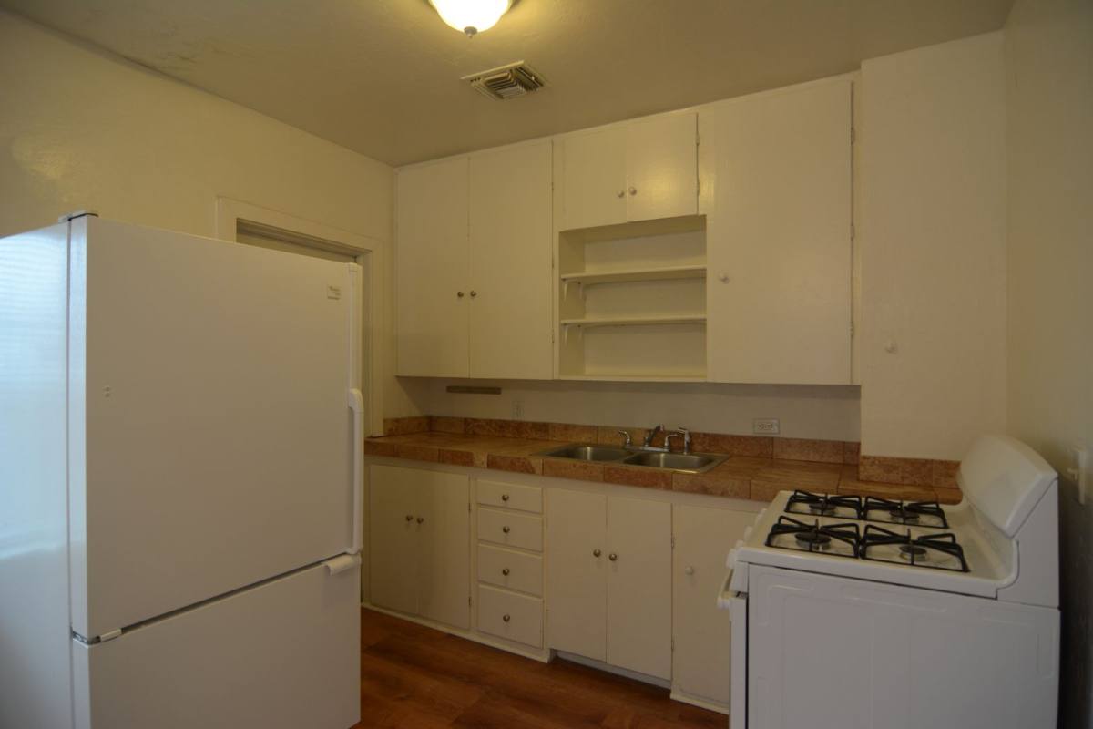 House for rent at 3310 E Bellevue, Tucson, AZ 85716