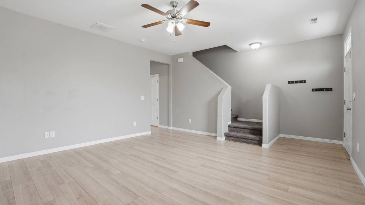 Townhouse for rent at 11782 S Zephyr Way, South Jordan, UT 84009