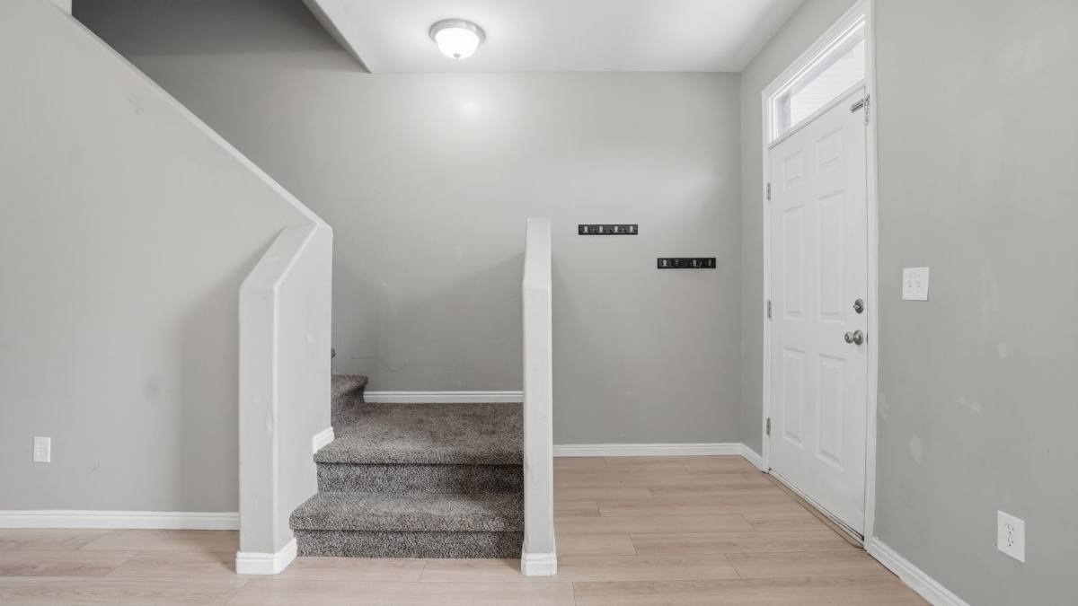 Townhouse for rent at 11782 S Zephyr Way, South Jordan, UT 84009