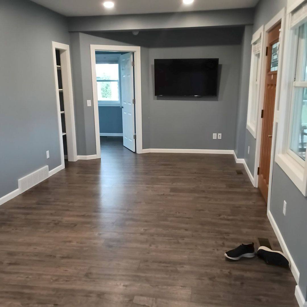 House for rent at 12648 Grand-Kal Rd SW, Fife Lake, MI 49633