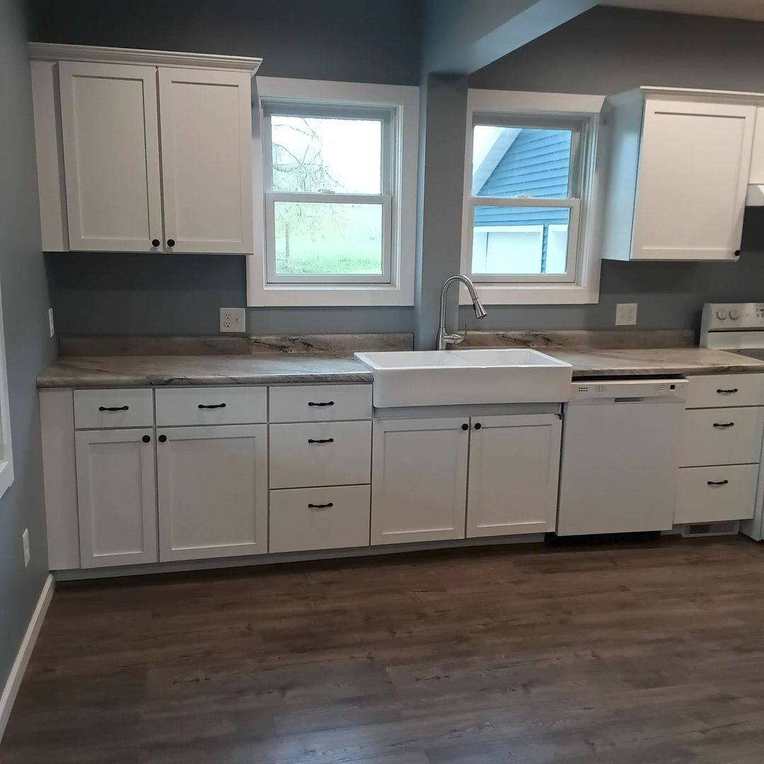House for rent at 12648 Grand-Kal Rd SW, Fife Lake, MI 49633