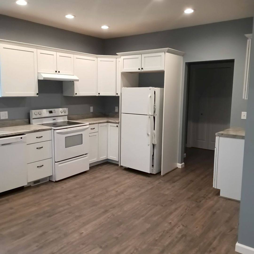 House for rent at 12648 Grand-Kal Rd SW, Fife Lake, MI 49633