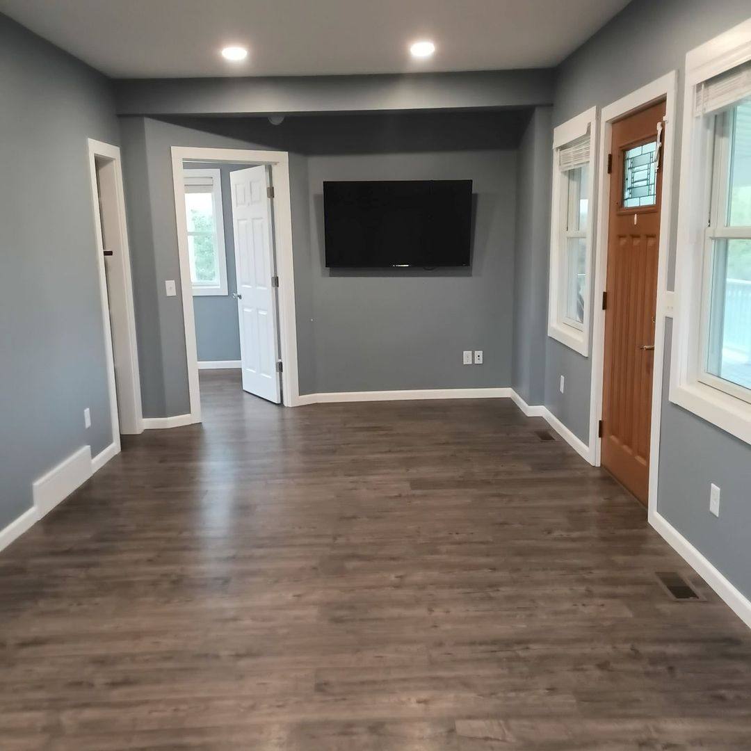 House for rent at 12648 Grand-Kal Rd SW, Fife Lake, MI 49633