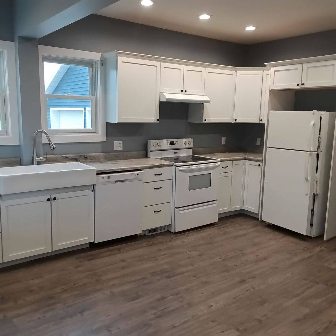 House for rent at 12648 Grand-Kal Rd SW, Fife Lake, MI 49633