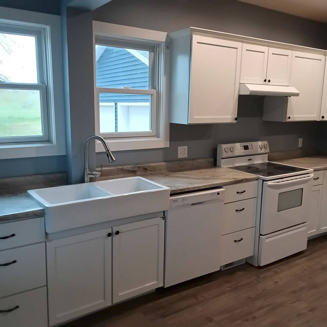 House for rent at 12648 Grand-Kal Rd SW, Fife Lake, MI 49633