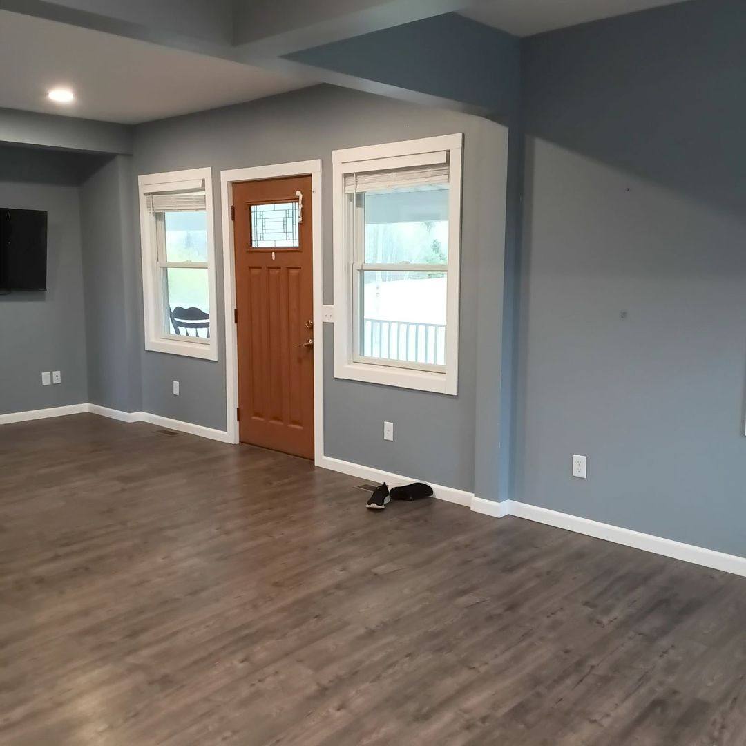 House for rent at 12648 Grand-Kal Rd SW, Fife Lake, MI 49633