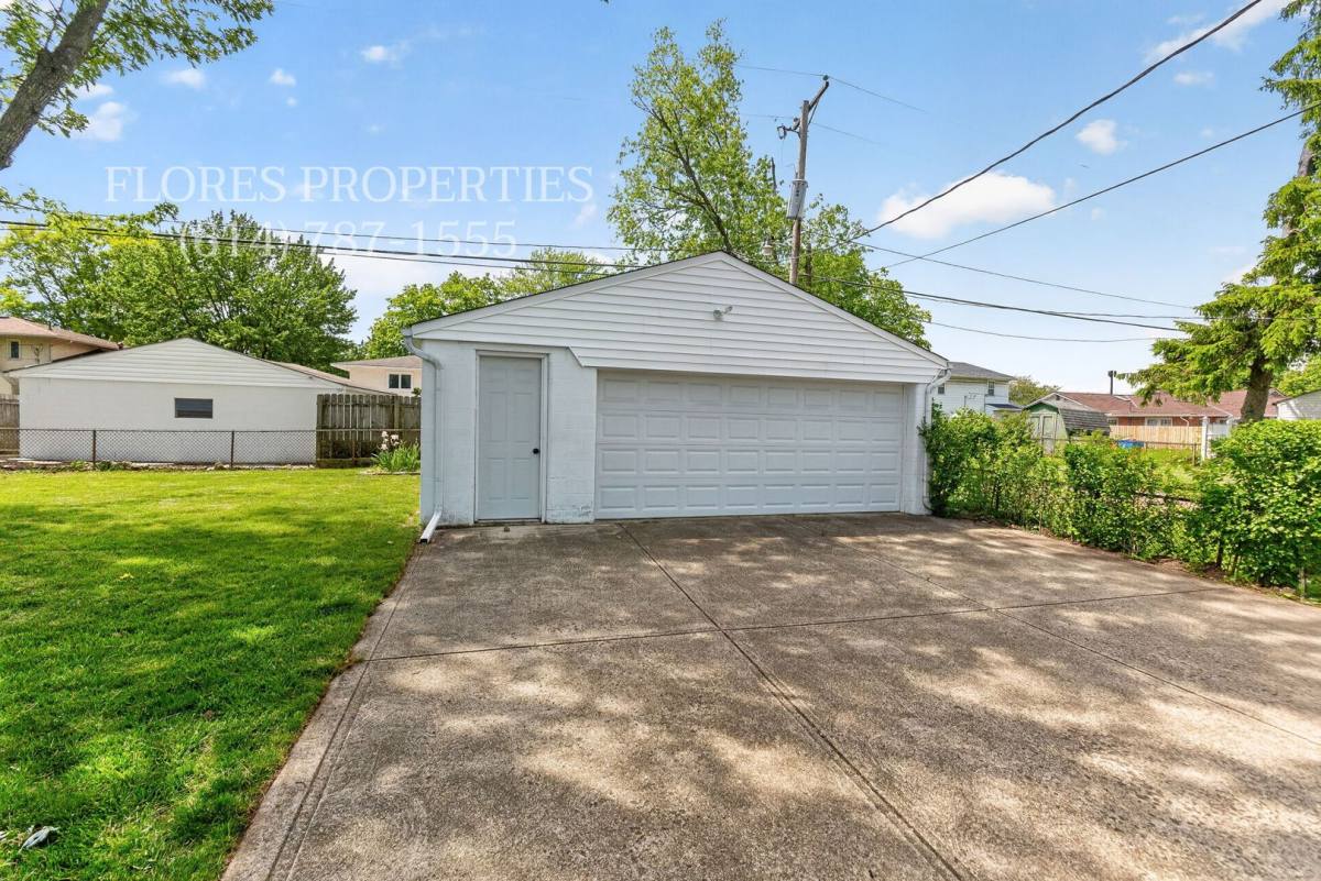House for rent at 5575 Karl Rd, Columbus, OH 43224
