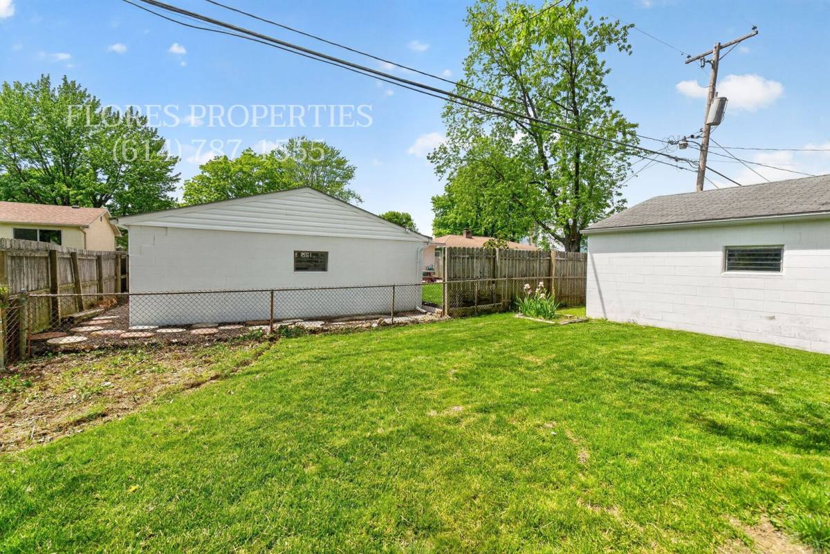 House for rent at 5575 Karl Rd, Columbus, OH 43224