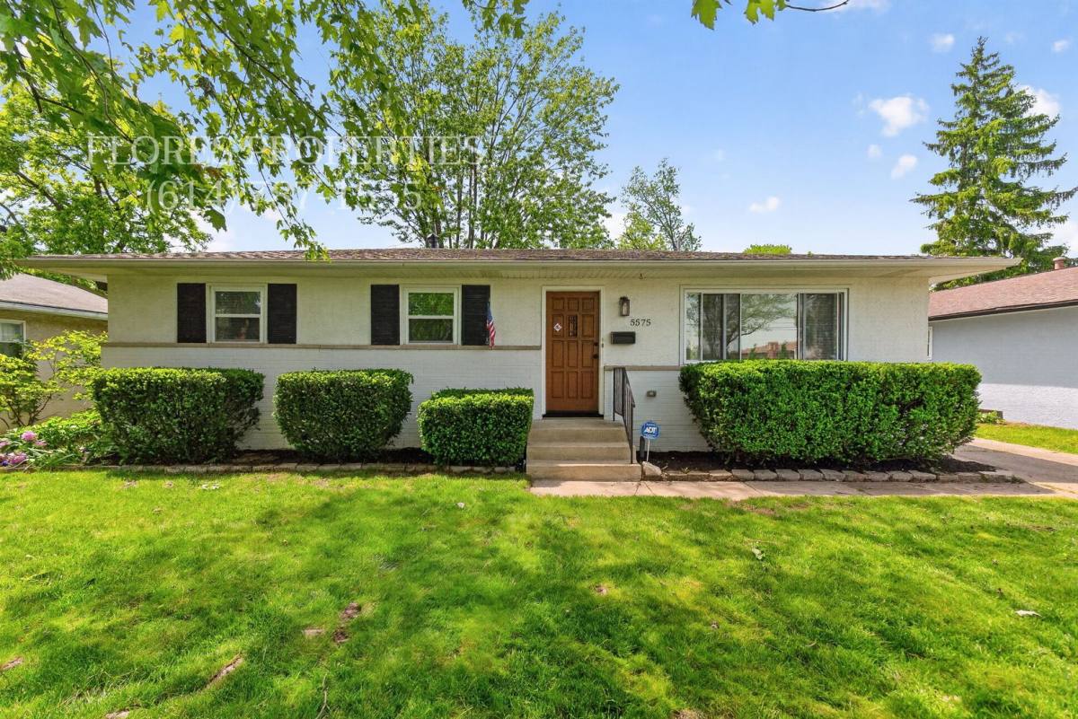 House for rent at 5575 Karl Rd, Columbus, OH 43224
