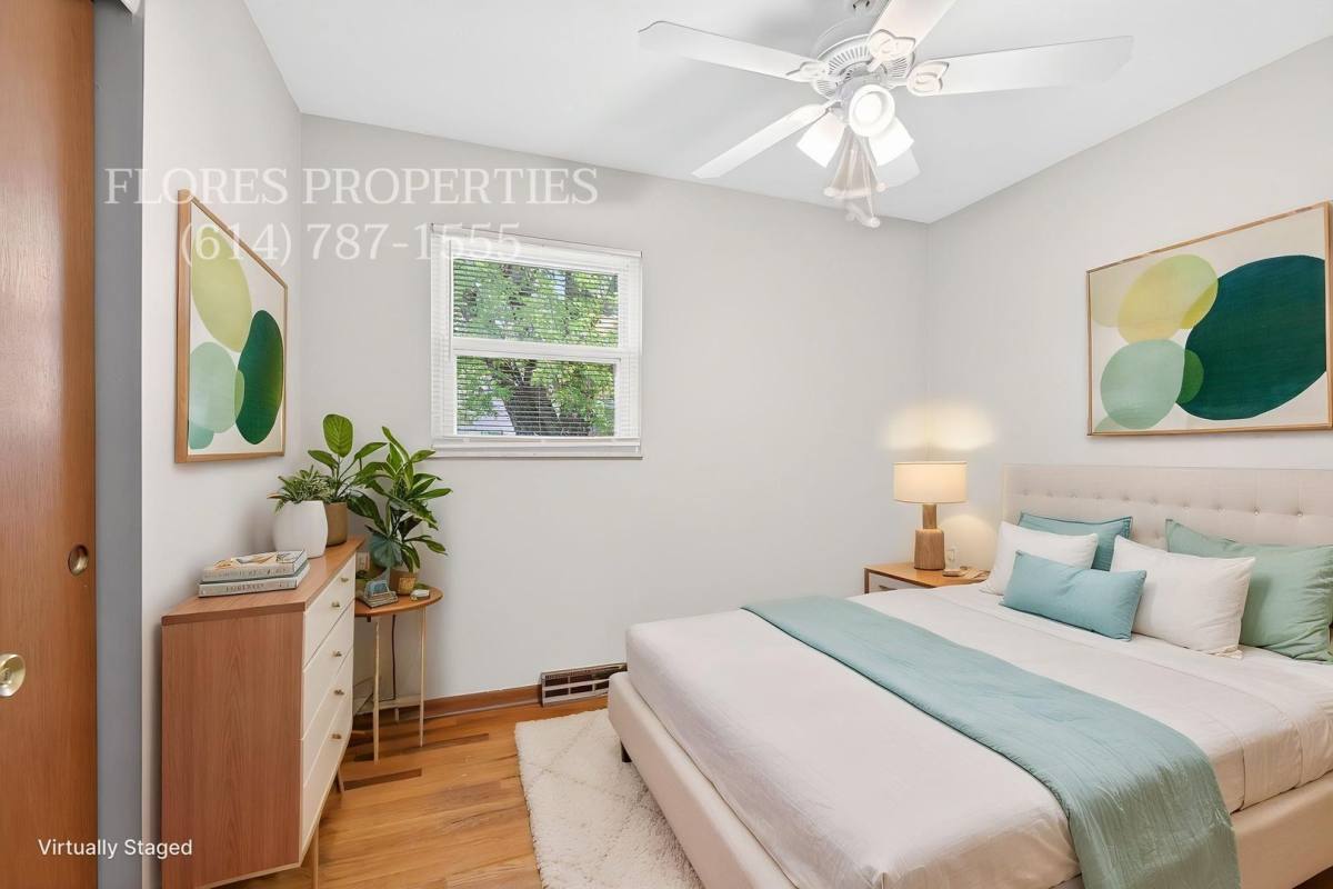 House for rent at 5575 Karl Rd, Columbus, OH 43224
