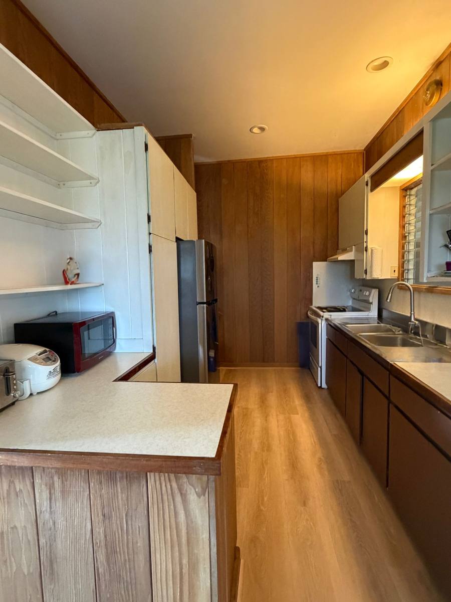 House for rent at 228 Laula Rd, Hilo, HI 96720