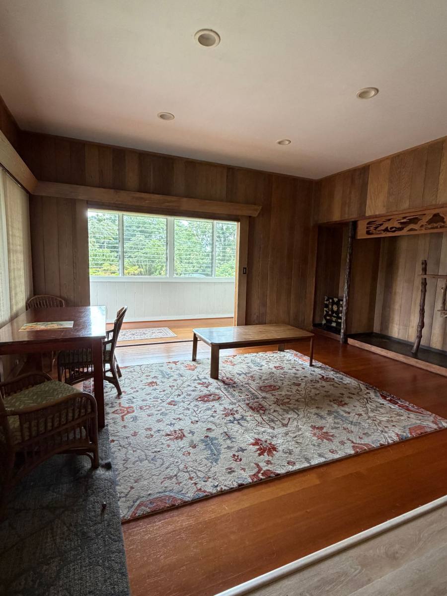 House for rent at 228 Laula Rd, Hilo, HI 96720