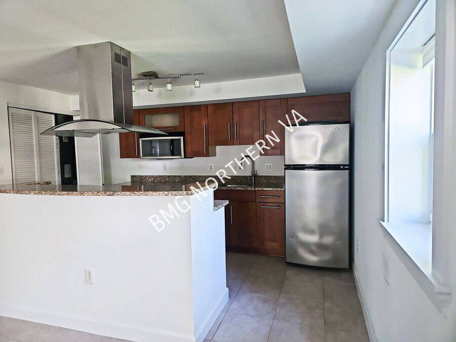 Condo for rent at 1127 Stuart St N #1, Arlington, VA 22201