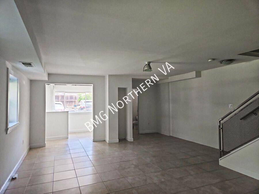 Condo for rent at 1127 Stuart St N #1, Arlington, VA 22201