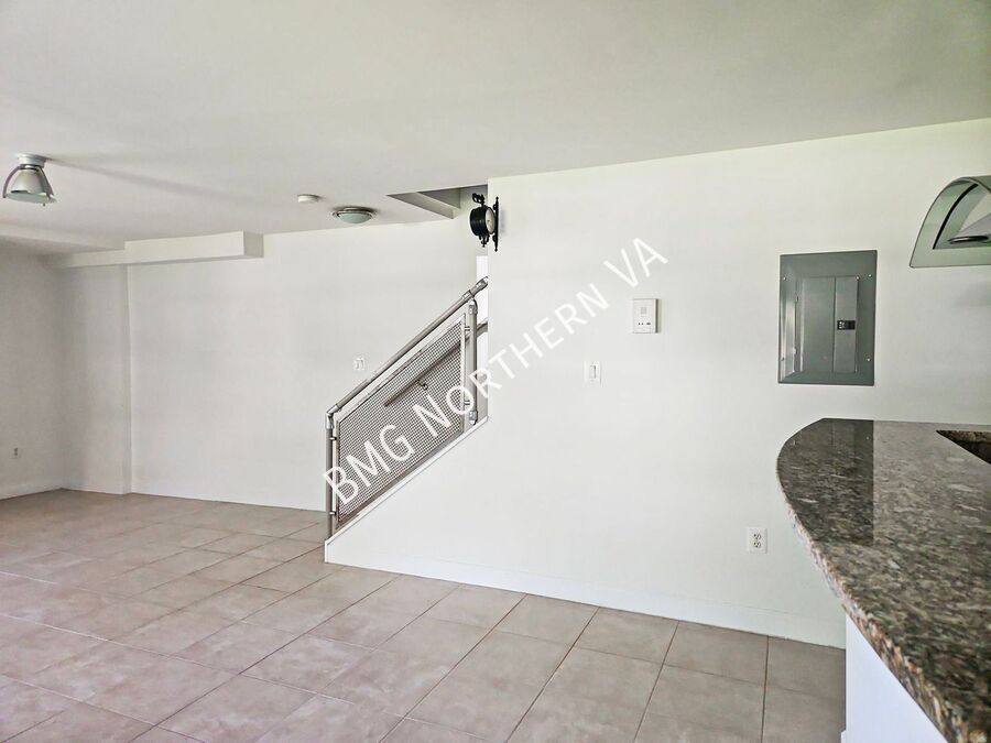 Condo for rent at 1127 Stuart St N #1, Arlington, VA 22201
