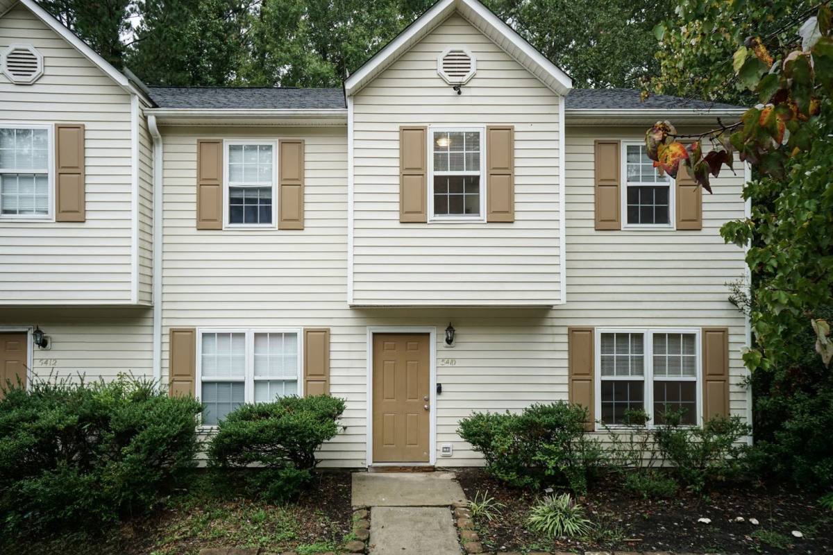 Townhouse for rent at 5410 Talserwood Dr, Raleigh, NC 27610