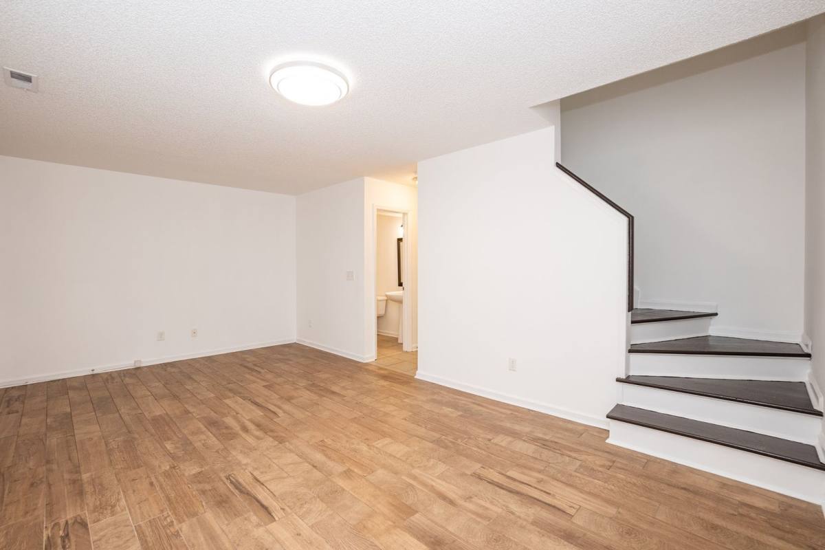 Townhouse for rent at 5410 Talserwood Dr, Raleigh, NC 27610