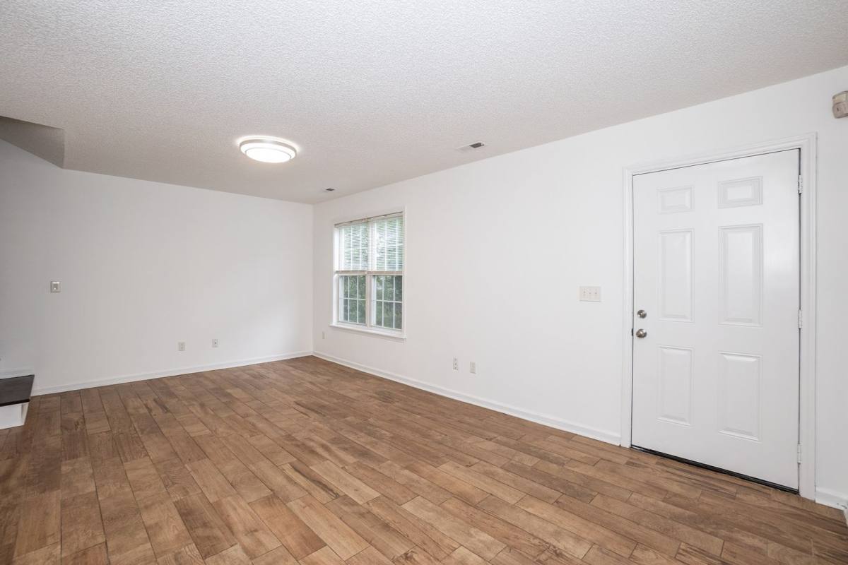 Townhouse for rent at 5410 Talserwood Dr, Raleigh, NC 27610