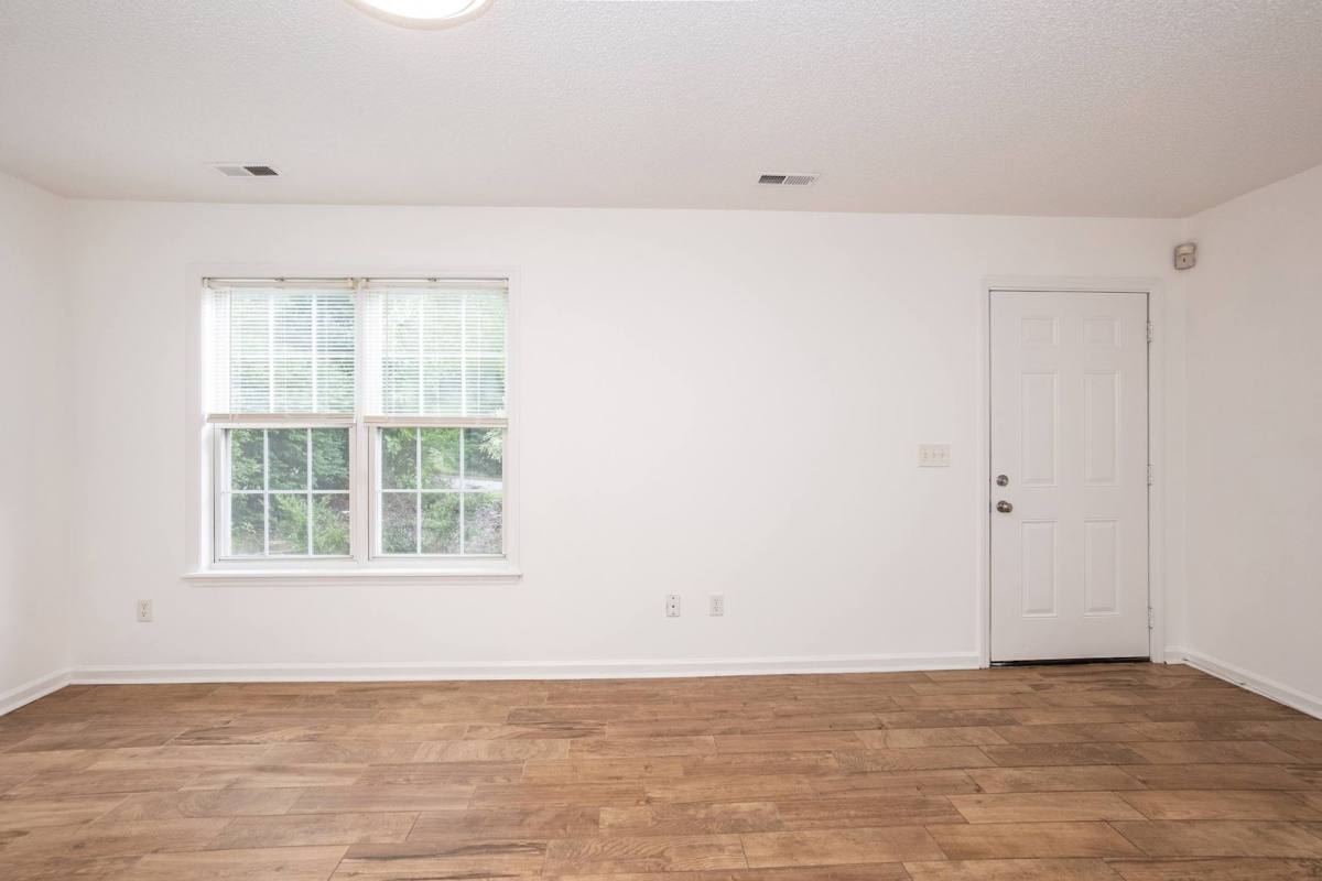 Townhouse for rent at 5410 Talserwood Dr, Raleigh, NC 27610