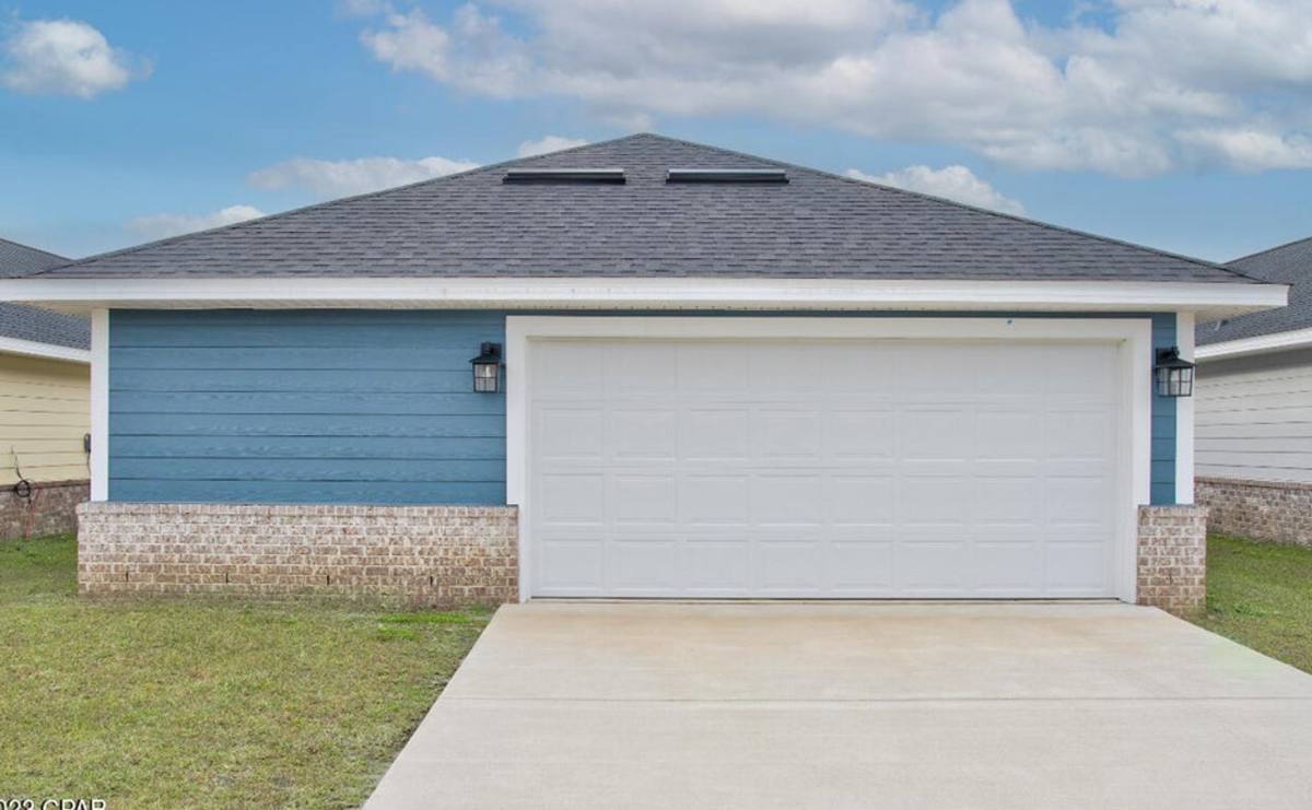House for rent at 1007 Bayside St, Panama City, FL 32404
