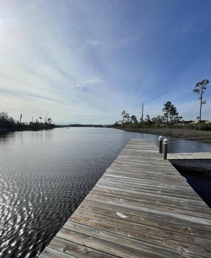 House for rent at 1007 Bayside St, Panama City, FL 32404