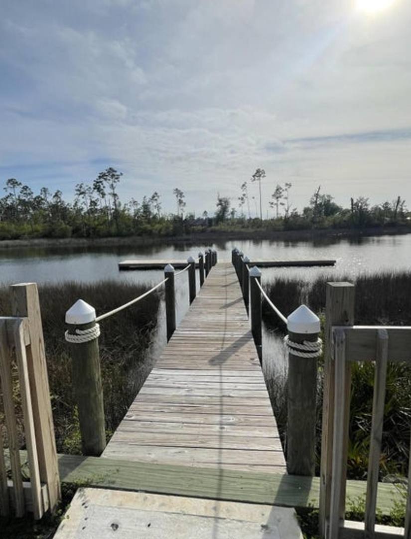 House for rent at 1007 Bayside St, Panama City, FL 32404