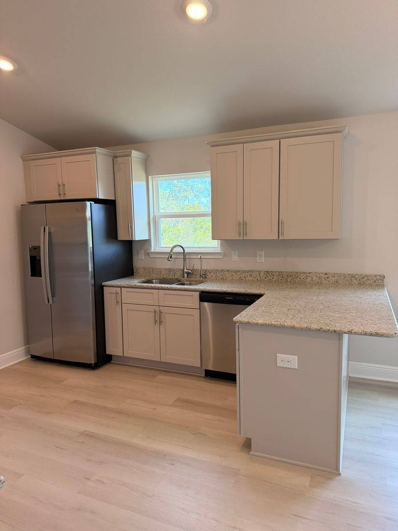 House for rent at 1007 Bayside St, Panama City, FL 32404