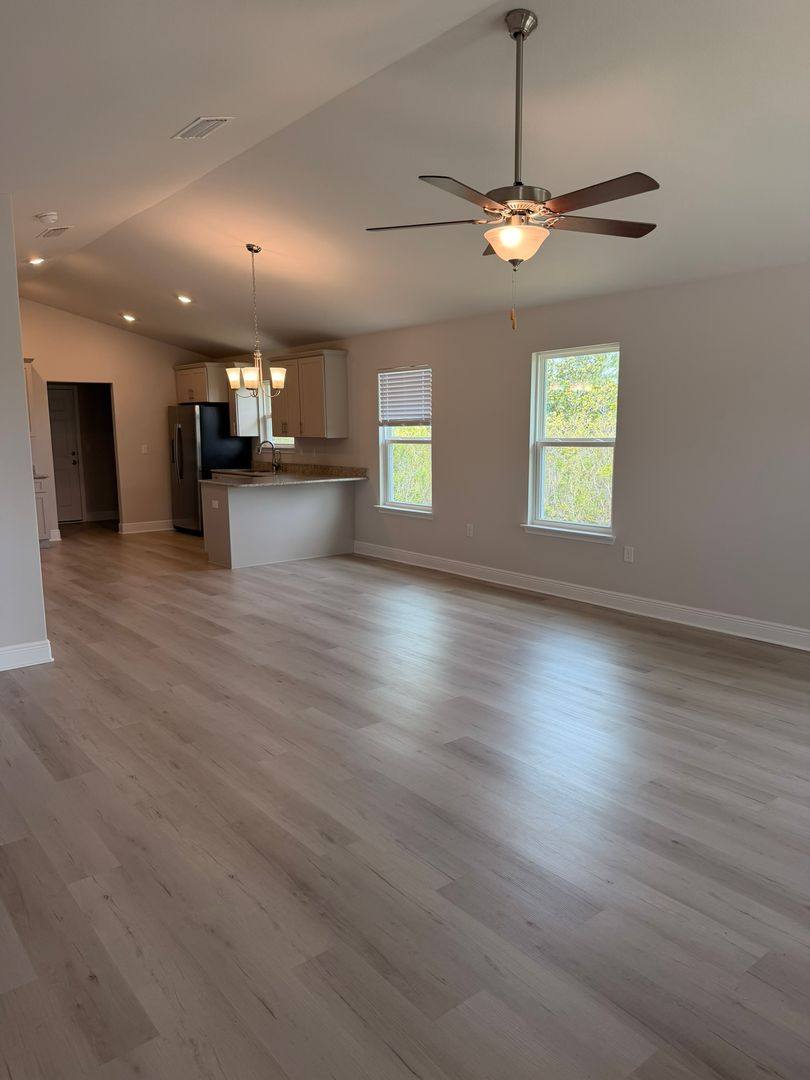 House for rent at 1007 Bayside St, Panama City, FL 32404