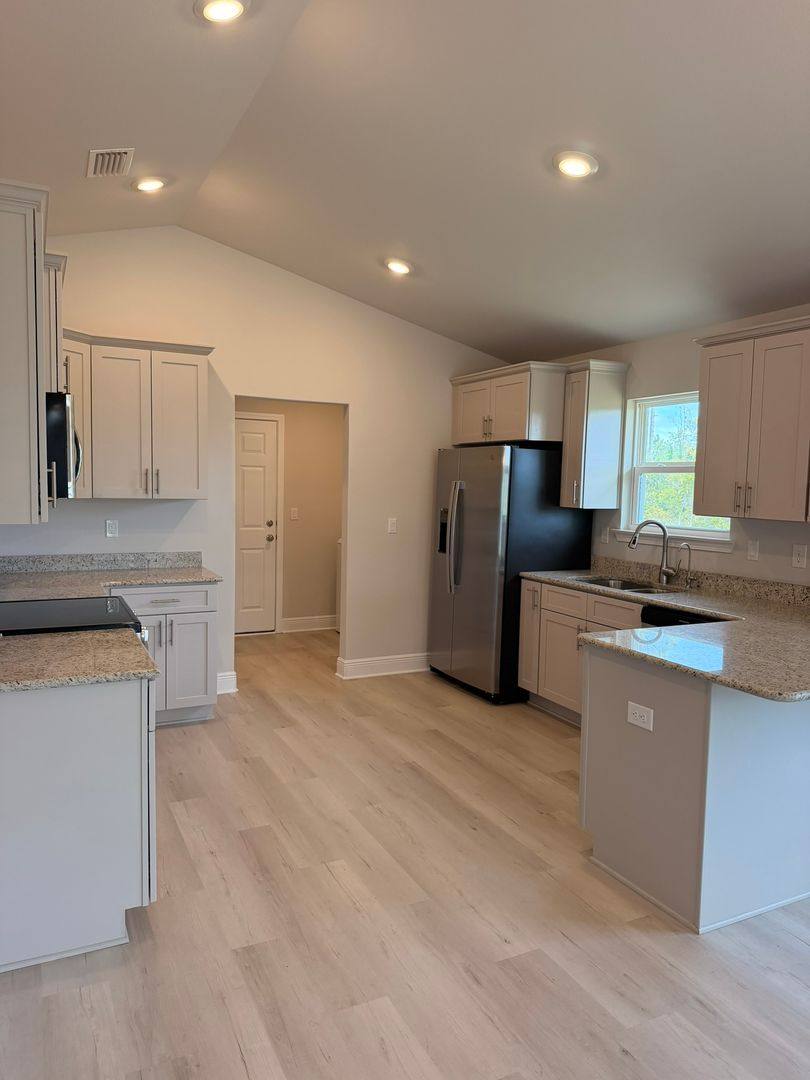House for rent at 1007 Bayside St, Panama City, FL 32404