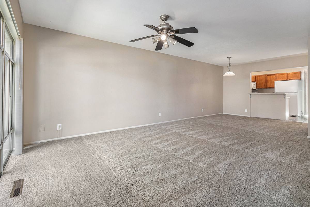 Townhouse for rent at 4379 W Ponds Circle, Littleton, CO 80123