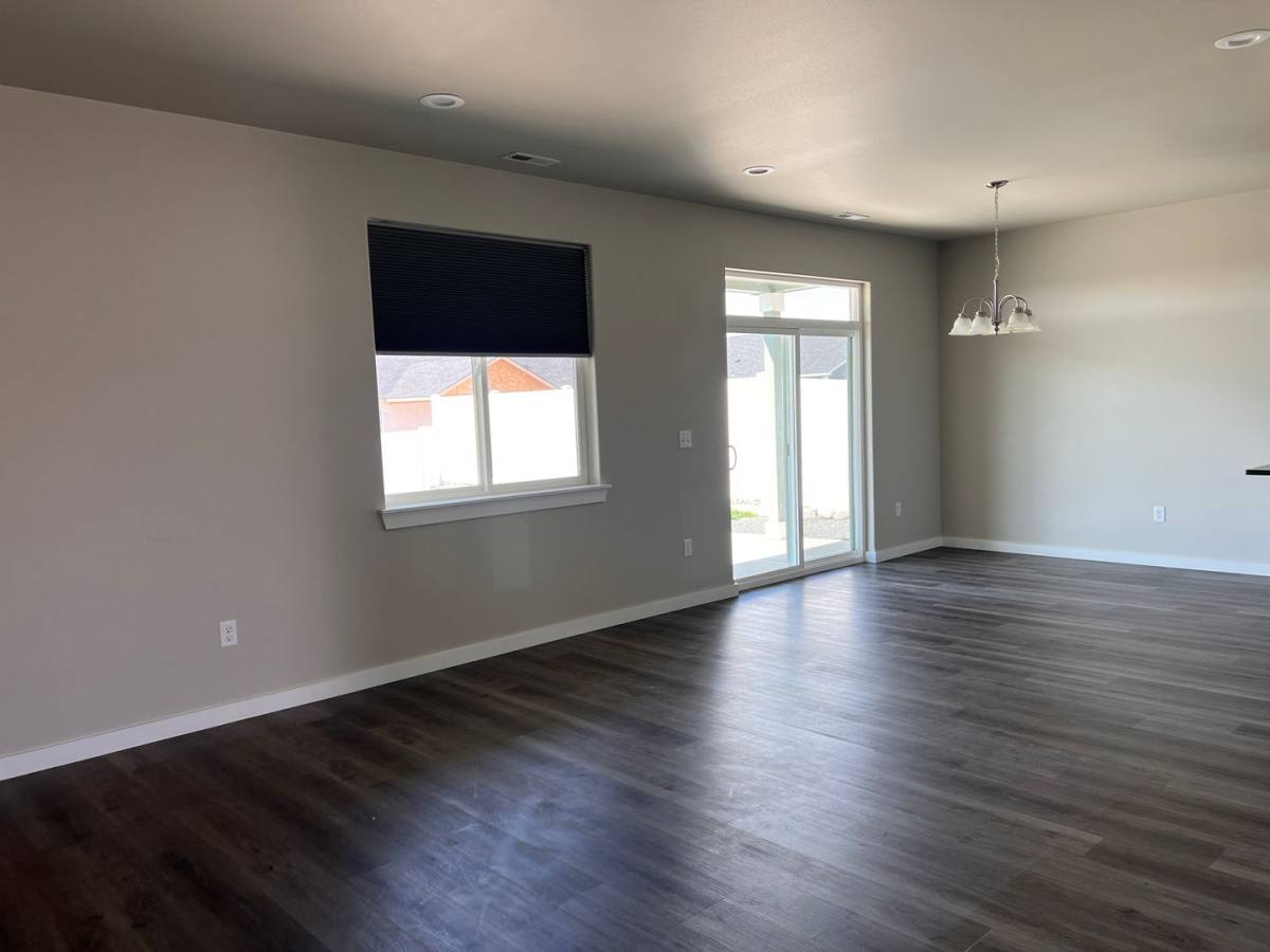 House for rent at 1401 Bonneville, Moses Lake, WA 98837