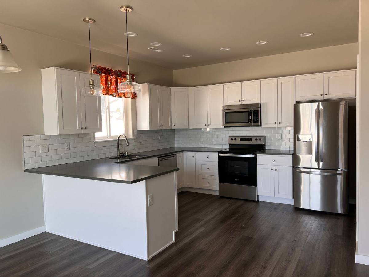 House for rent at 1401 Bonneville, Moses Lake, WA 98837