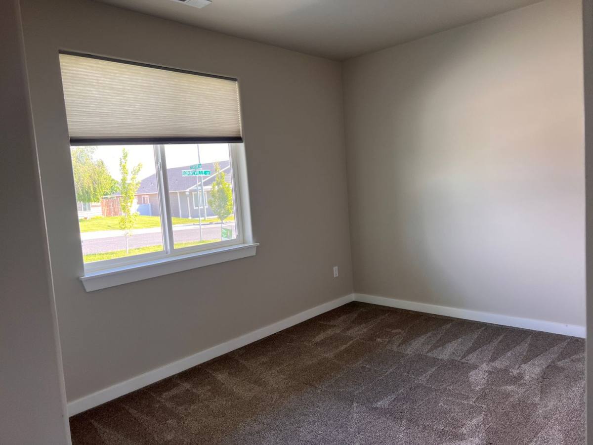 House for rent at 1401 Bonneville, Moses Lake, WA 98837