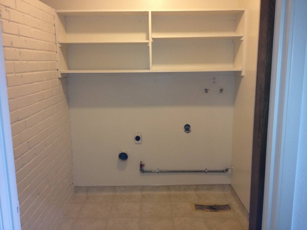 Apartment for rent at 1025 W Mesa, Fresno, CA 93711