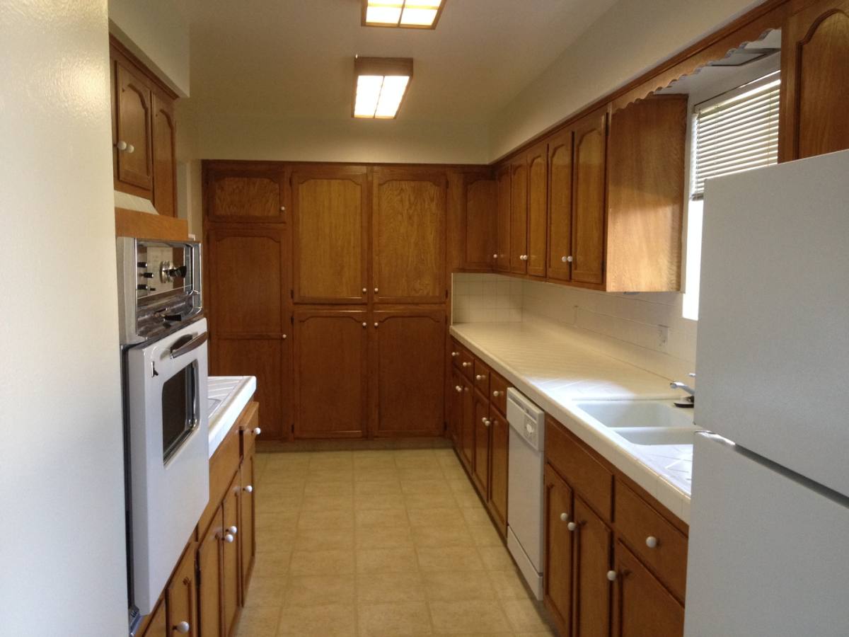 Apartment for rent at 1025 W Mesa, Fresno, CA 93711