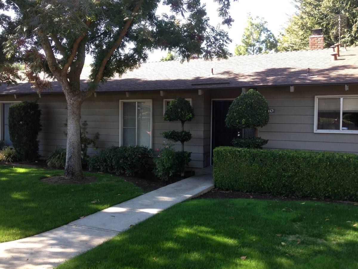 Apartment for rent at 1025 W Mesa, Fresno, CA 93711