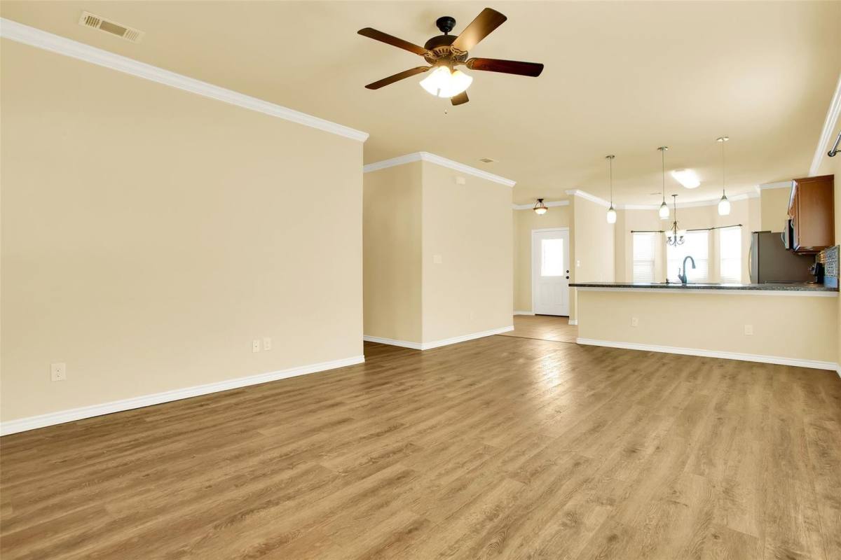 House for rent at 4813 Pinnacle Place, Denison, TX 75021