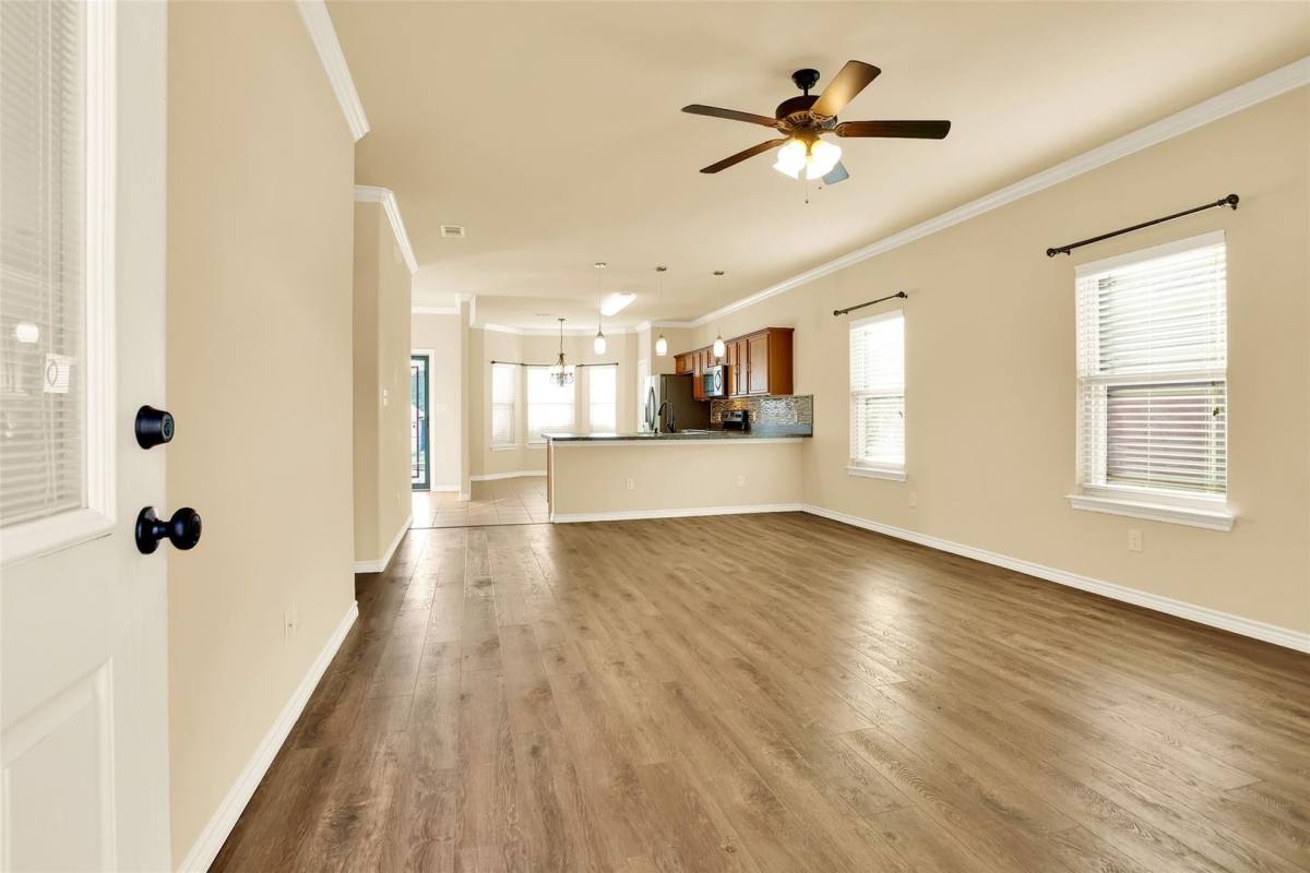 House for rent at 4813 Pinnacle Place, Denison, TX 75021