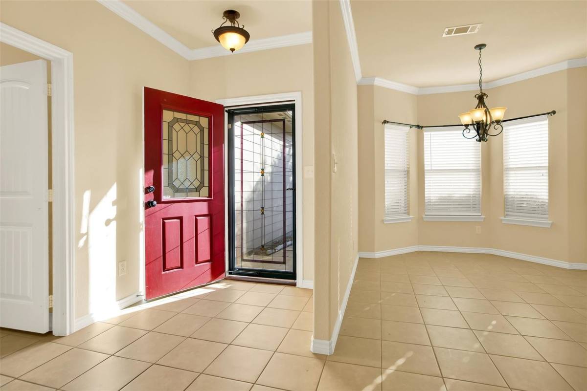 House for rent at 4813 Pinnacle Place, Denison, TX 75021