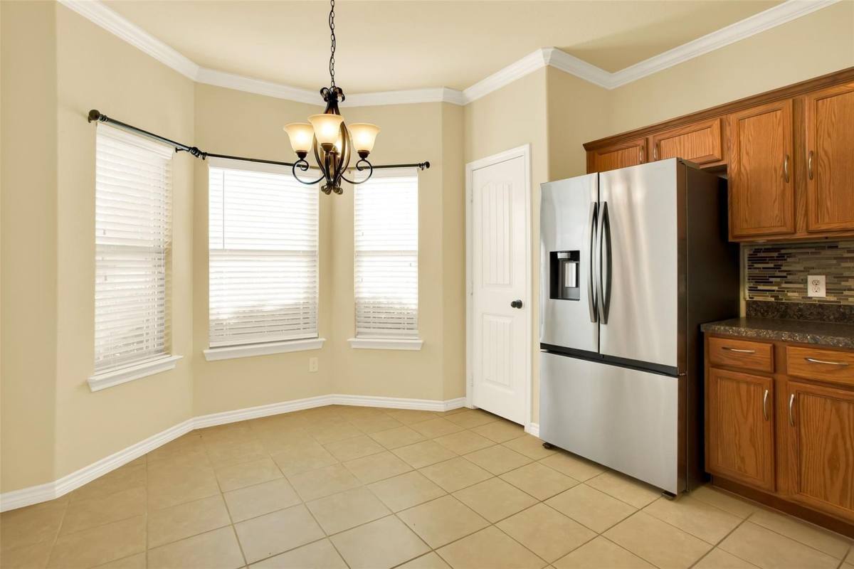 House for rent at 4813 Pinnacle Place, Denison, TX 75021