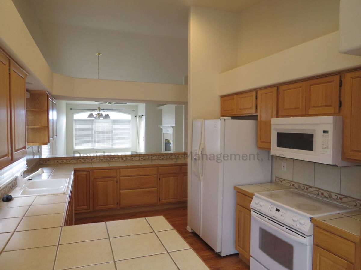 Townhouse for rent at 14426 Peaceful Glen Grove, Colorado Springs, CO 80921