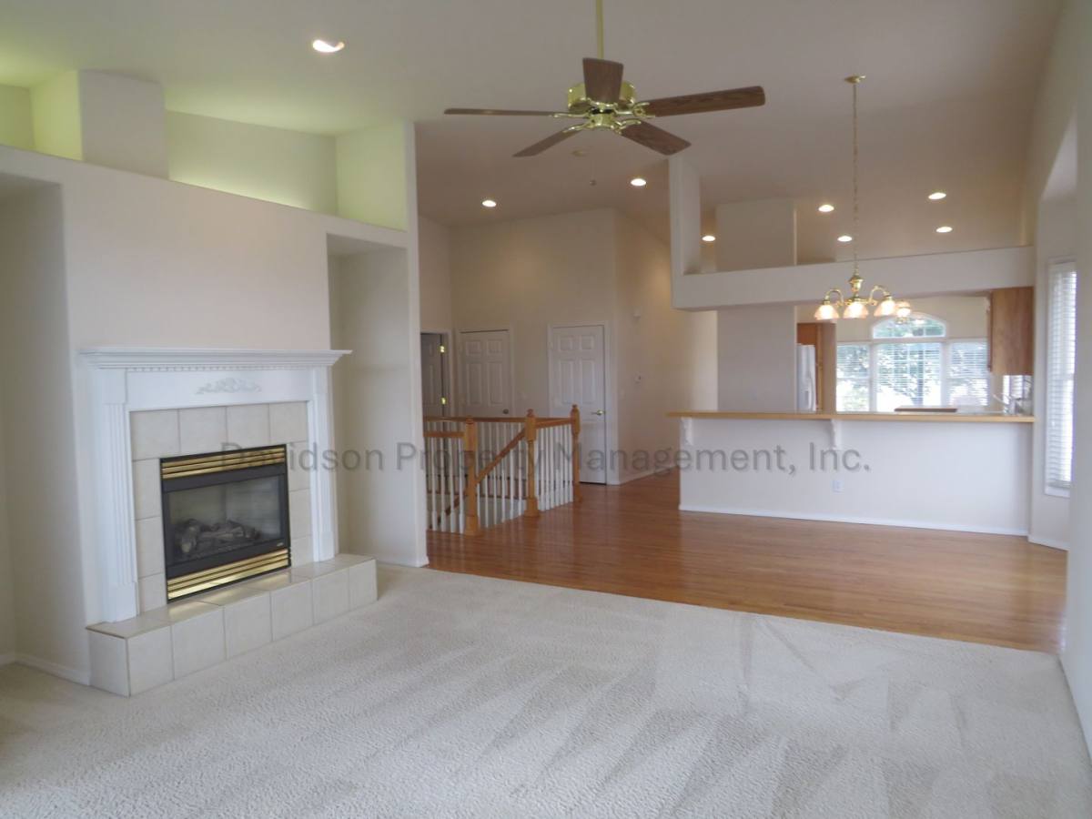 Townhouse for rent at 14426 Peaceful Glen Grove, Colorado Springs, CO 80921