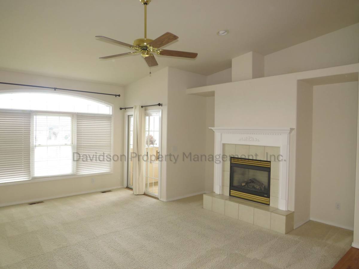 Townhouse for rent at 14426 Peaceful Glen Grove, Colorado Springs, CO 80921