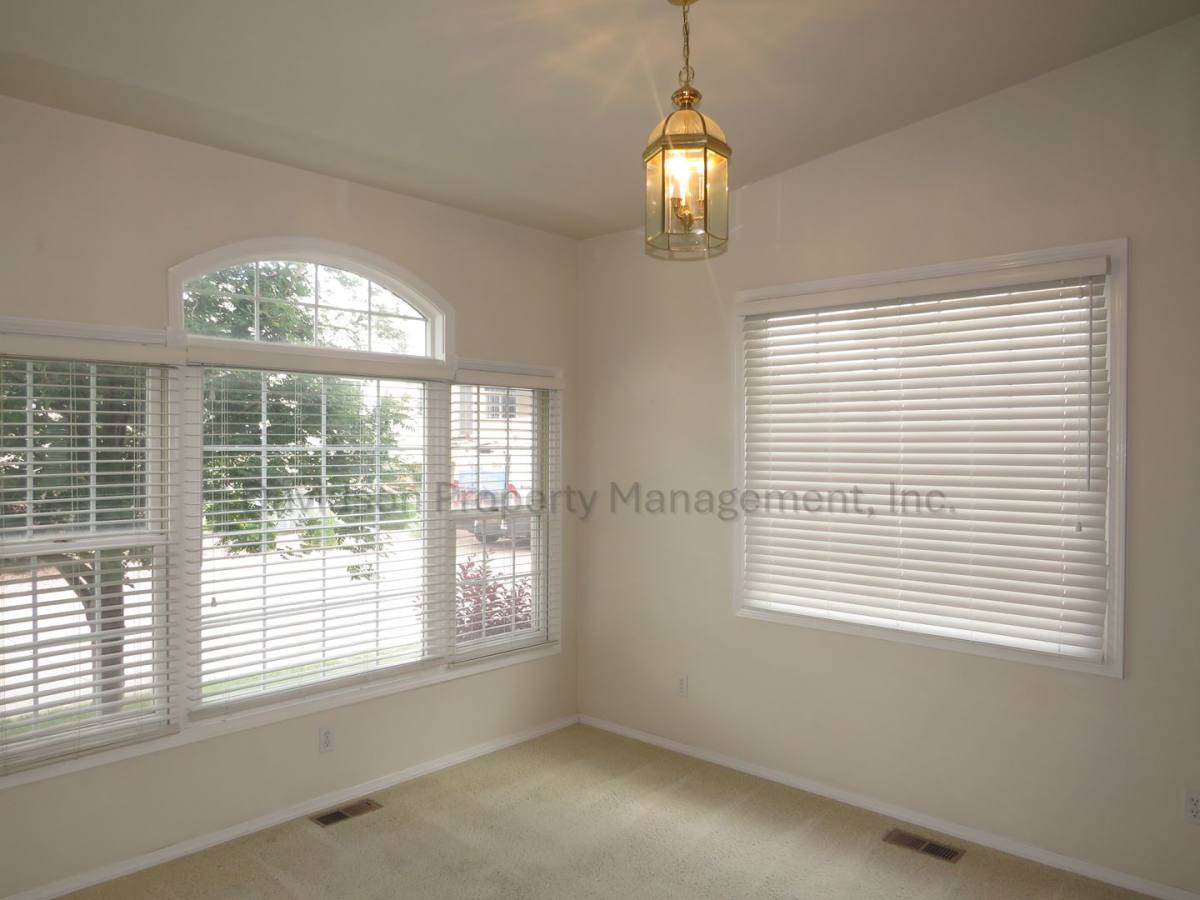 Townhouse for rent at 14426 Peaceful Glen Grove, Colorado Springs, CO 80921